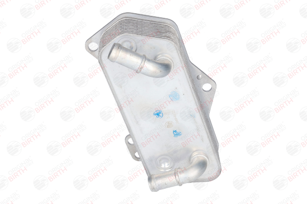 BIRTH 80774 Zusatzölkühler für Audi Q2 GAB 2.0 TDI 143 PS 2016 CRFC Diesel BIRTH 80774 Wärmetauscher, Öl Audi Q2 2.0 TDI 143 PS Diesel Kosten