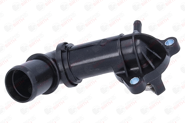 BIRTH 81040 Brida de refrigerante