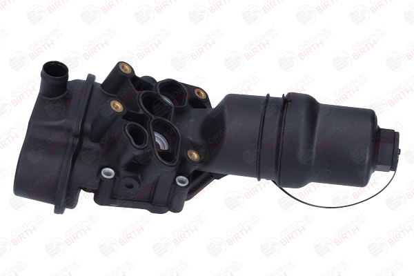 BIRTH 81141 Alloggiamento filtro olio per Audi A3 Cabrio 8P7 2.0 TFSI 200 CV 2012 CAWB Motore a ciclo Otto 81141 BIRTH tappo filtro olio Audi A3 Cabrio 2.0 TFSI 200 CV Benzina prezzo