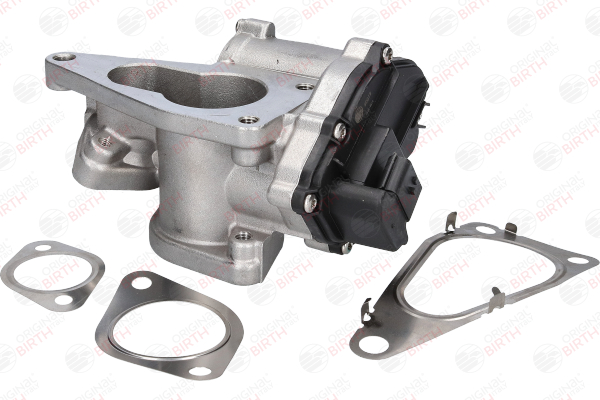AGR-Ventil 90019 BIRTH 7701062212 RENAULT