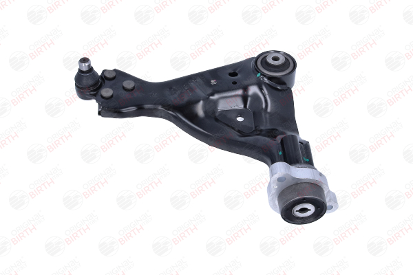 BIRTH BR2480 Braço de suspensão