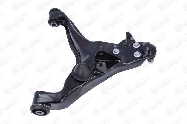 Suspension arm BR2567 BIRTH MR496796 FIAT