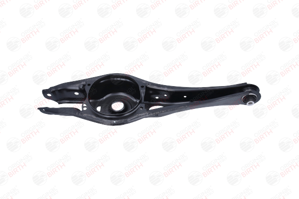 Braccio oscillante, sospensione ruota BR2577 BIRTH 5QM505311 AUDI