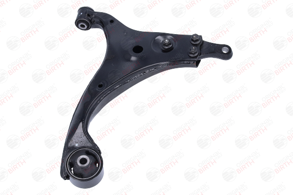 BIRTH BR2624 Bras de suspension KIA Cerato 3/5 portes (YD) 2.0 CVVT 160 CV Essence 2022