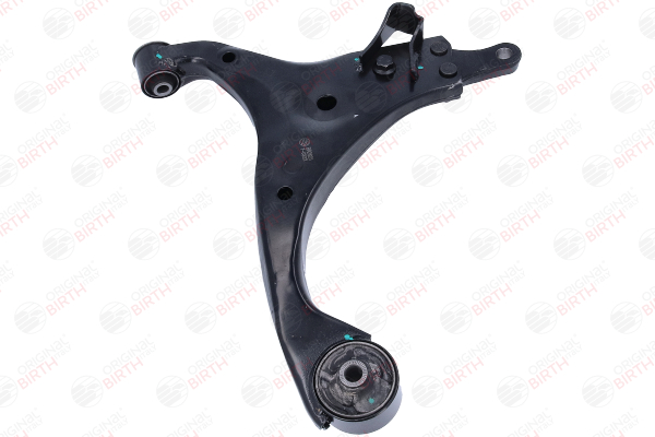 BR2625 BIRTH Bras de suspension arrière et avant KIA CERATO 2020