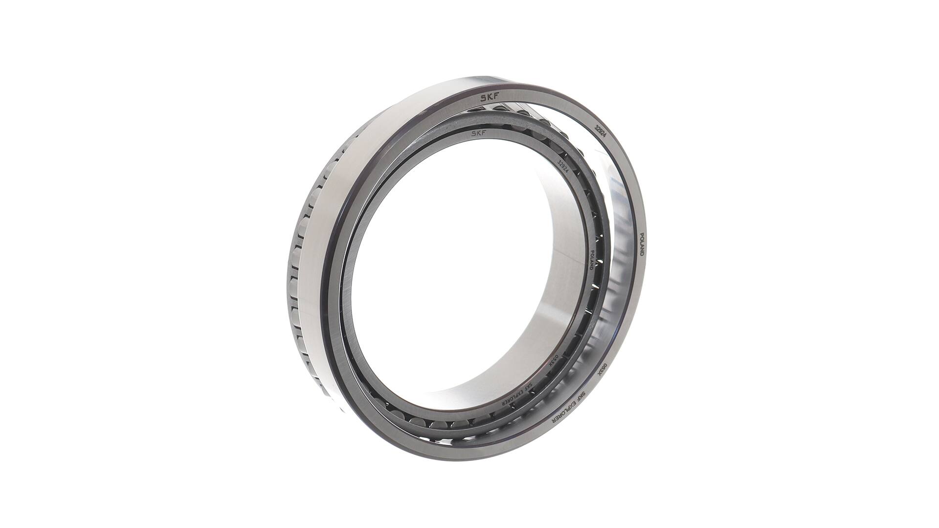 SKF 32924 Wheel bearing