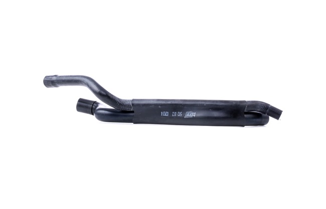 TOPRAN Reniflard d'huile PEUGEOT 502 812
