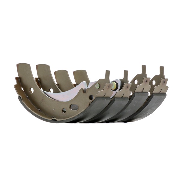 SAMKO 80330 Bremsbeläge für Trommelbremsen BMW E10 2002 Ti 2.0 132 PS Benzin Kosten