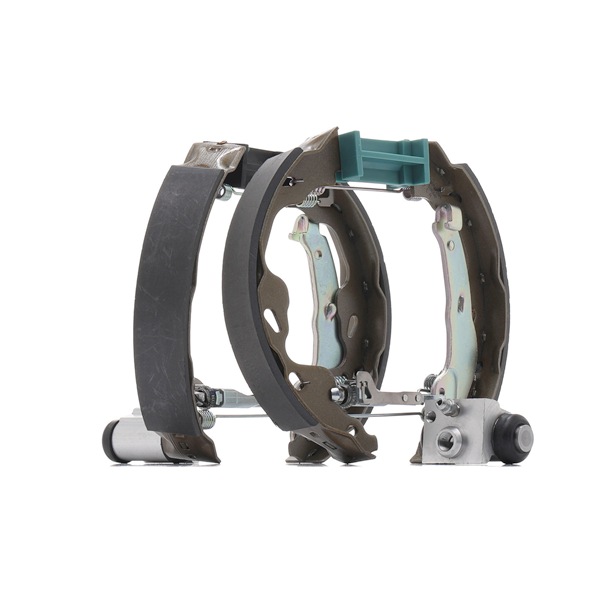 SAMKO Σετ φρένων, ταμπουρόφρενα KEG614 SAMKO KEG614 Σετ φρένων, ταμπουρόφρενα Suzuki Swift FZ NZ τιμες