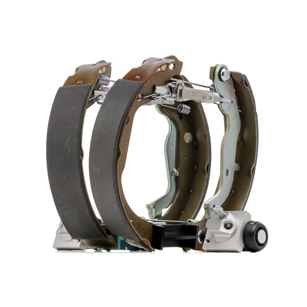 SAMKO Remmenset, trommelrem KEG812 SAMKO Remschijf, trommelrem KEG812 ervaring