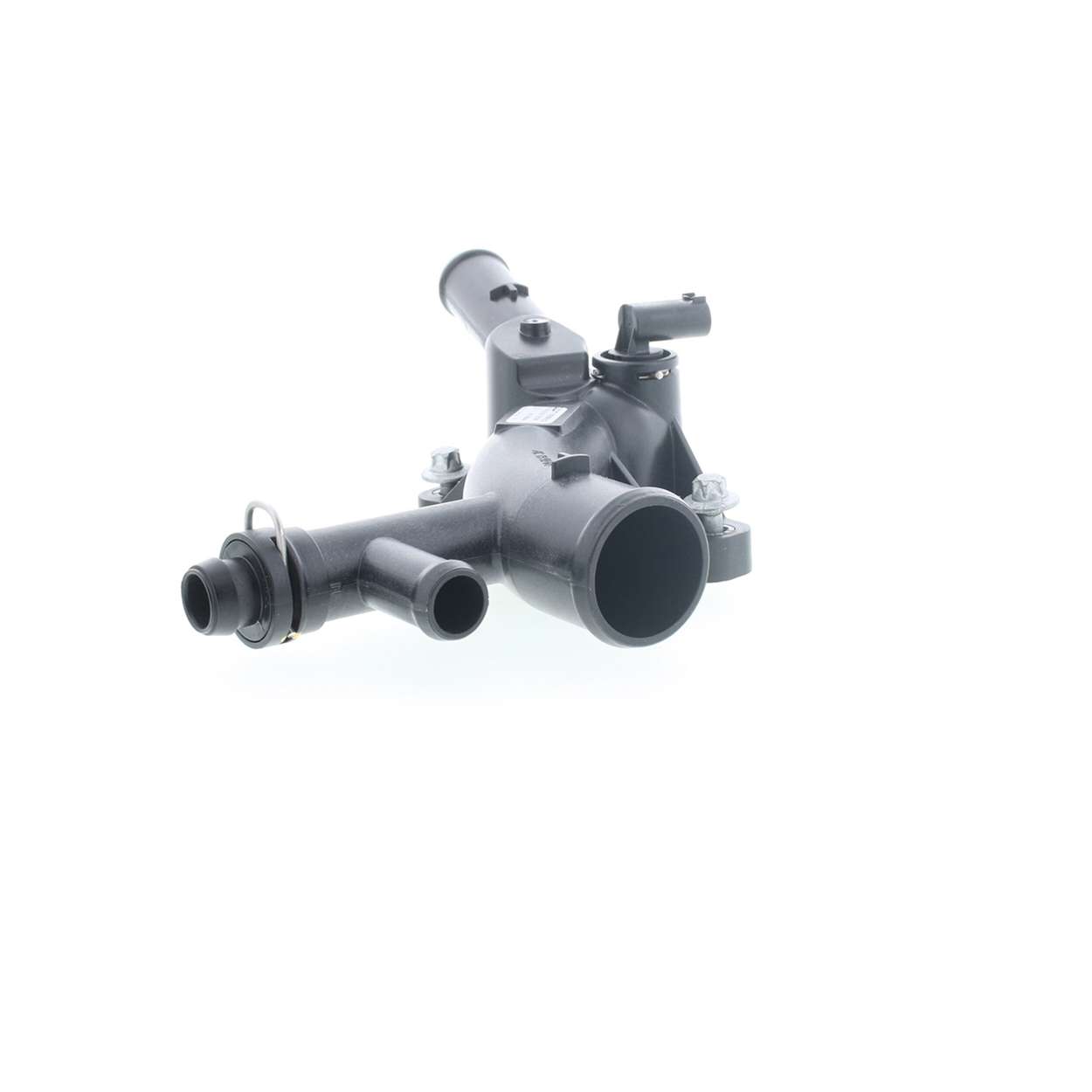 MOTORAD CH2846 Bride de liquide de refroidissement pour Opel Insignia A Berline G09 1.4 LPG (69) 140 CV 2014 B 14 NET Essence MOTORAD CH2846 Bride de liquide de refroidissement Opel Insignia Berline 1.4 LPG (69) 140 CV Essence/gaz de pétrole liquéfié (GPL) 2014