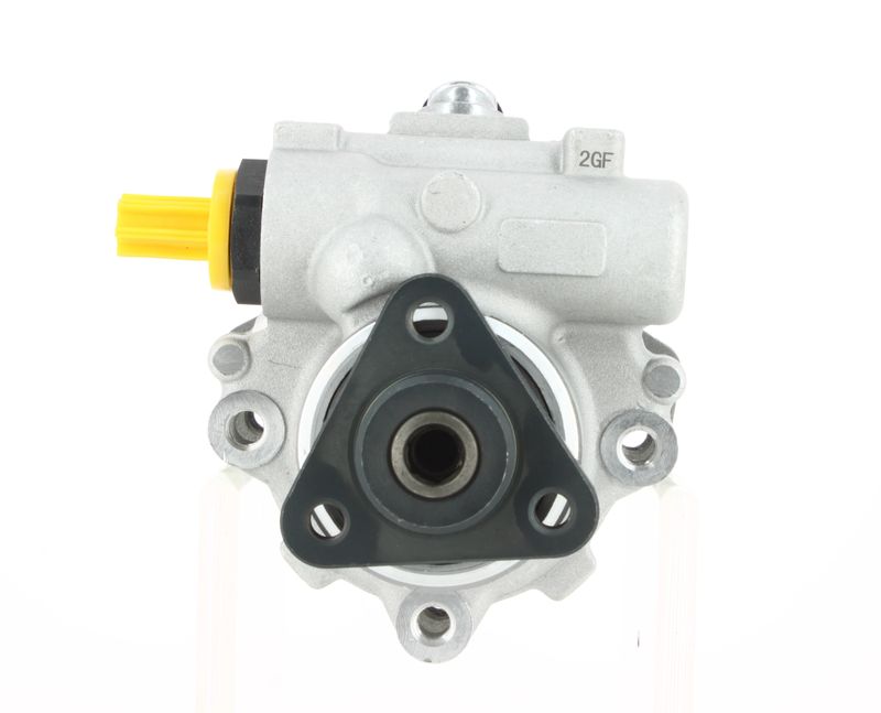 CEVAM 130043 Pompe assistée pour BMW 3 Berline E90 335d 3.0 286 CV 2007 M57 D30 (306D5) Diesel CEVAM 130043 Pompe de direction BMW E90 335d 3.0 286 CV Diesel 2007