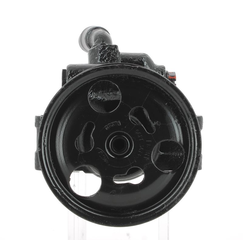 CEVAM 131283 Stuurbekrachtigingspomp FORD Fiesta Mk4 (J3S, J5S) 1.8 DI 75 Pk Diesel prijs