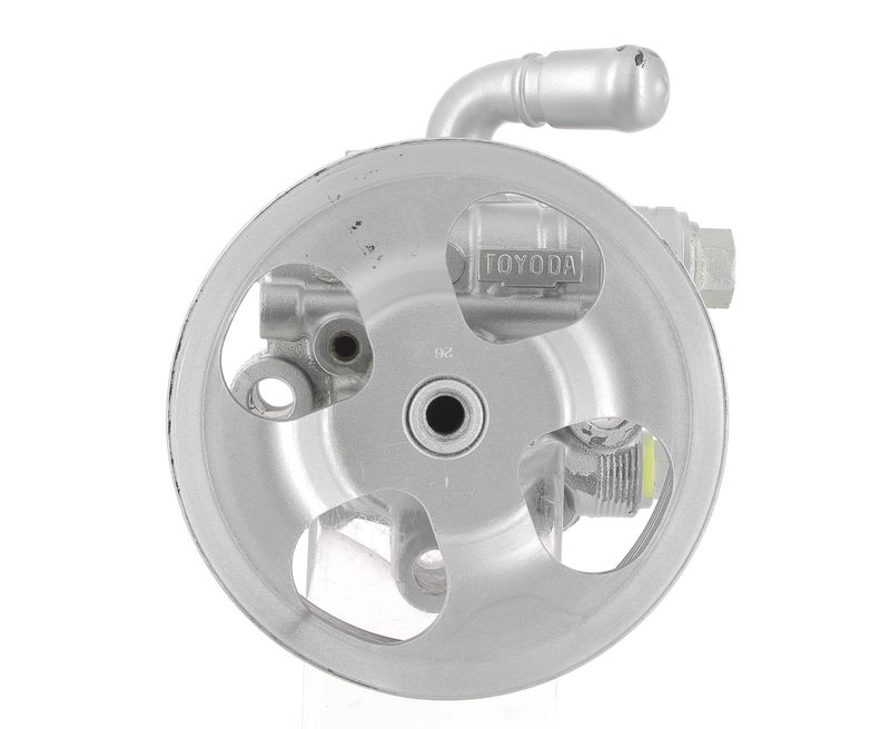 CEVAM 135105 Steering pump Toyota Avensis t25 Saloon 2.0 VVTi (AZT250_) 155 hp Petrol 2007