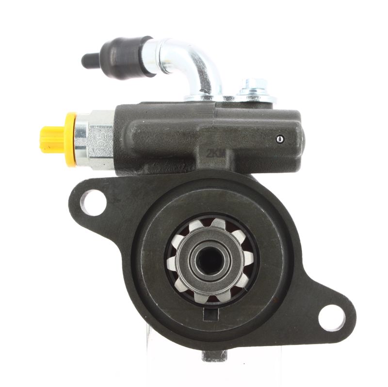 CEVAM 135138 Bomba electrohidráulica para Toyota HIACE IV Furgón LXH1_, RZH1_, LH1_ 2.7 (RCH13, RCH23) 143 cv 2003 3RZ-FE Motor Otto CEVAM 135138 Bomba de dirección hidráulica Toyota Hiace 4 2.7 (RCH13, RCH23) 143 cv Gasolina precio