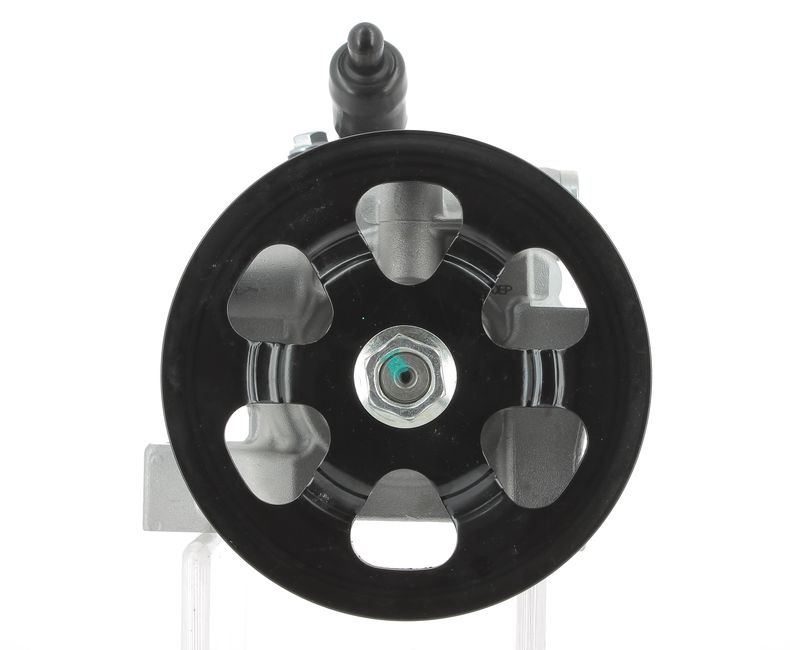 CEVAM 135211 Hydraulic pump steering system for Honda CR-V II RD_ 2.2 CTDi (RD9) 140 hp 2006 N22A2 Diesel CEVAM 135211 Power steering pump Honda CR-V Mk2 2.2 CTDi (RD9) 140 hp Diesel 2006