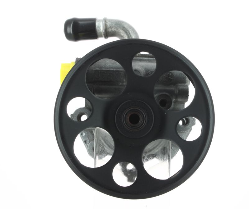 Stuurbekrachtigingspomp 135503 CEVAM 48 19 561 Stuurbekrachtigingspomp 135503 CEVAM 48 19 561 OPEL