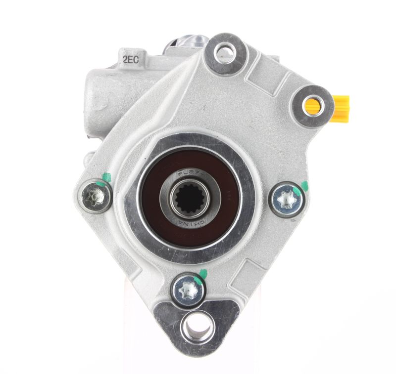 CEVAM 135532 Υδραυλ. αντλία, σύστ. διεύθυνσης για Audi A6 Sedan 4F2, C6 4.2 FSI quattro 350 PS 2009 BVJ Βενζινοκινητήρας CEVAM 135532 Αντλία τιμονιού Audi A6 4f2 4.2 FSI quattro 350 PS Βενζίνη τιμες