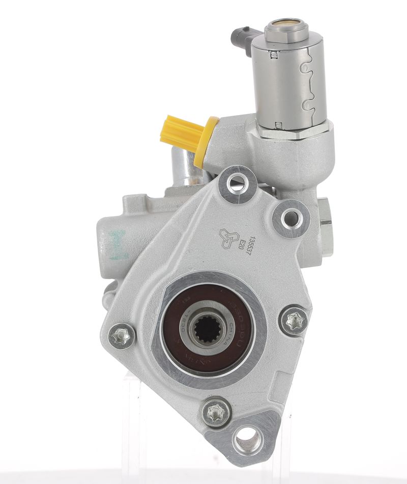 Stuurbekrachtigingspomp 135537 CEVAM 8K0 145 154 C Stuurbekrachtigingspomp 135537 CEVAM 8K0 145 154 C AUDI