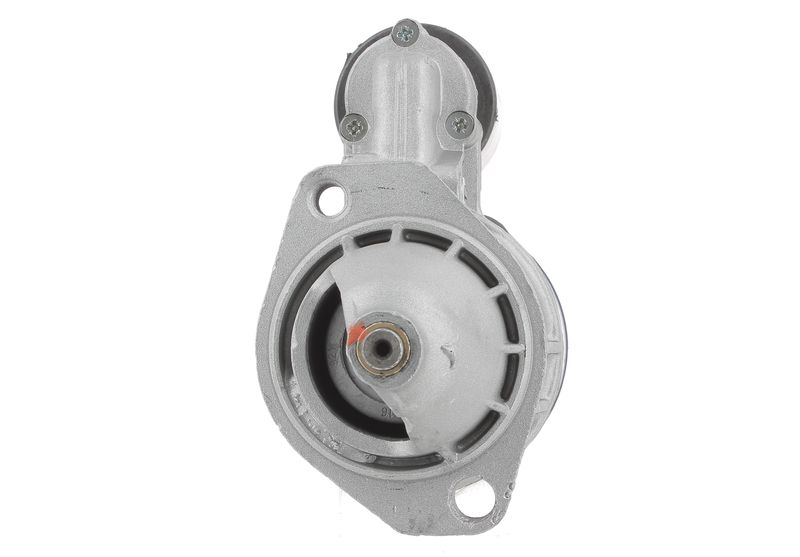 CEVAM 3781 Audi 100 C1 Saloon engine starter replacement