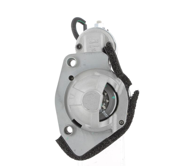 CEVAM 3932 Starter Infiniti FX S51 hind