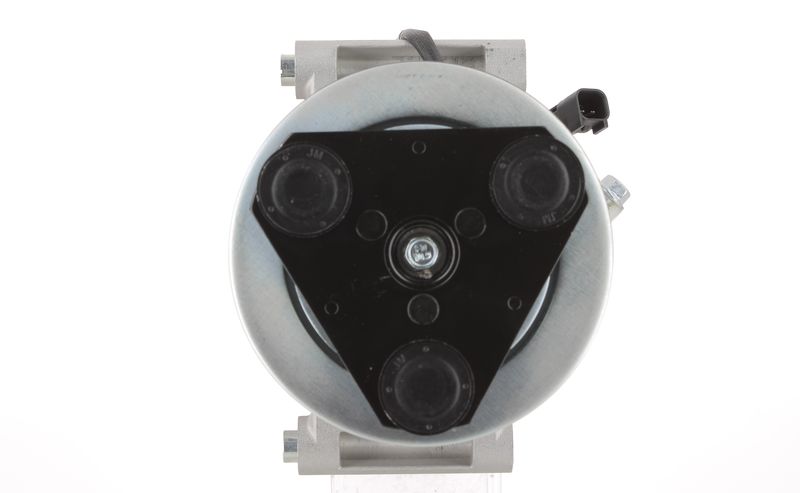 Klimakompressor 8623388 CEVAM REDV61-19D629-DC Magnetisk kobling, klimakompressor 8623388 CEVAM REDV6119D629DC VW