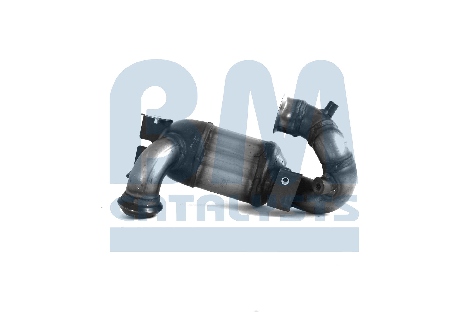 BM CATALYSTS BM80754H Vorderrohr Citroën C5 Kombi 2.0 16V 140 PS Benzin Kosten