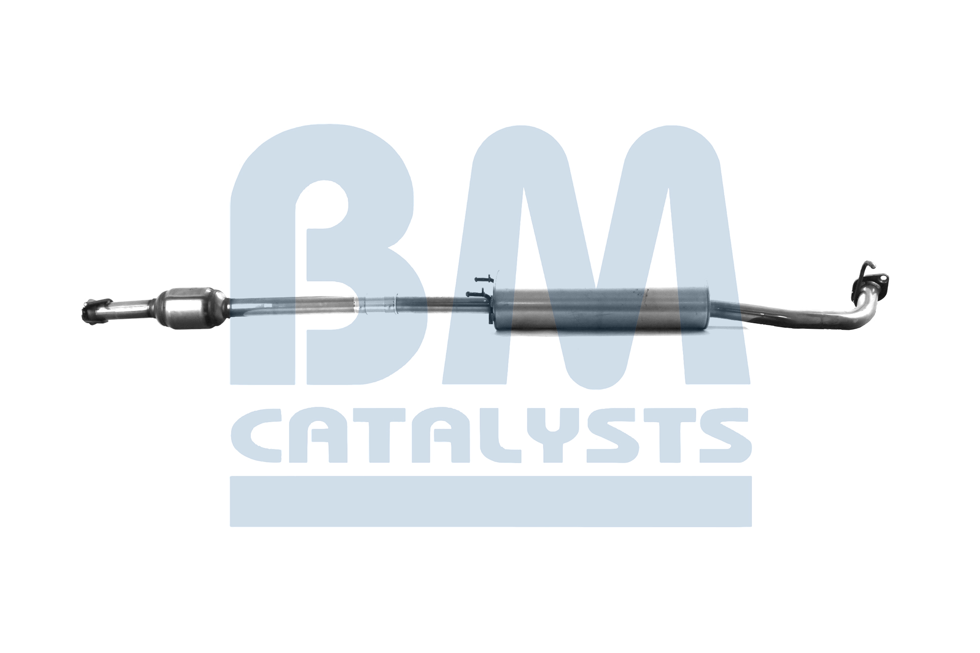 BM CATALYSTS BM91875H Katalyzátor Lexus RX XU30 za nízku cenu