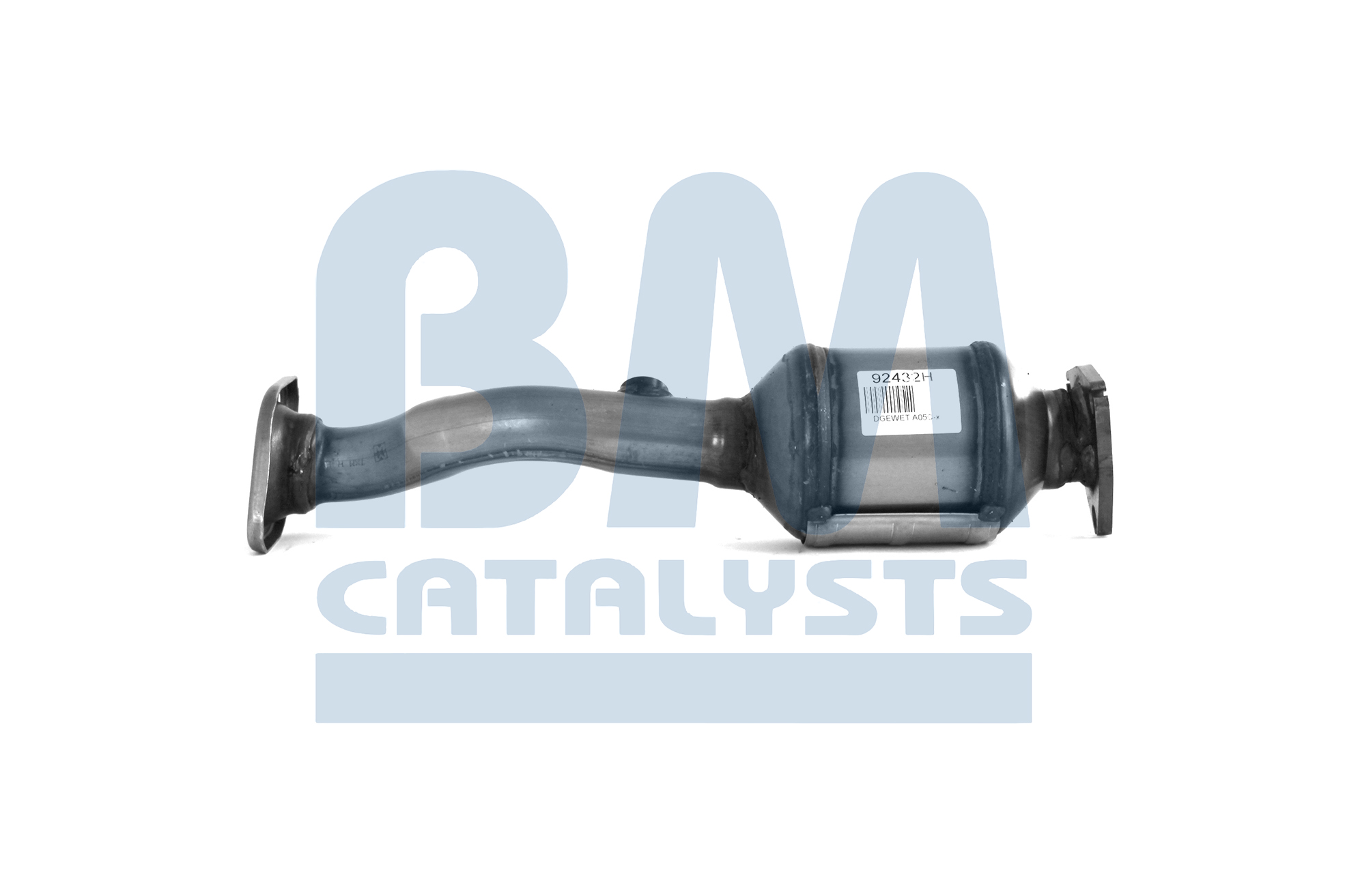 BM92432H BM CATALYSTS Cat converter Honda cheap