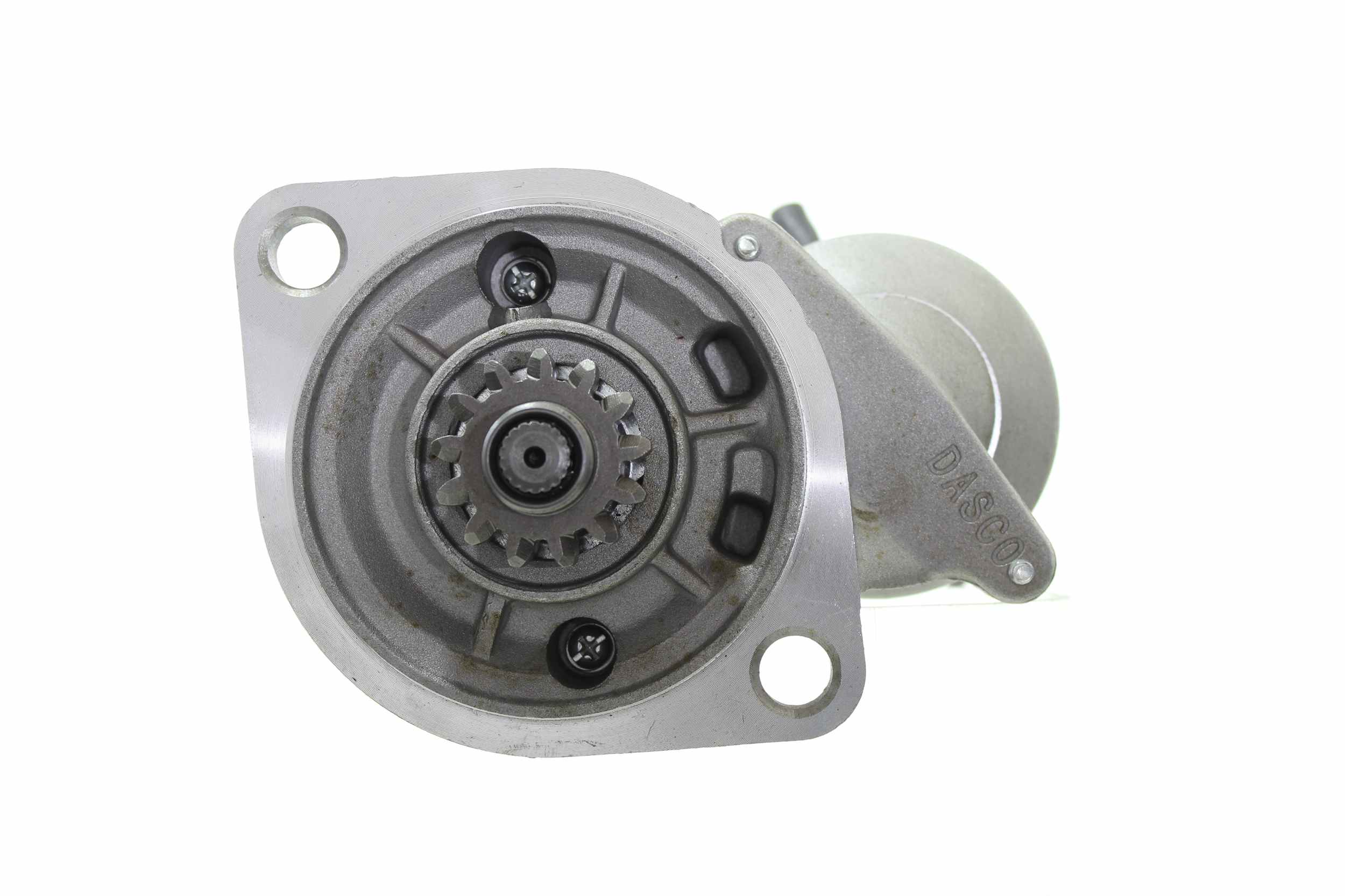 Anlasser 10438077 ALANKO 124520-77012 Anlasser 10438077 ALANKO 124520-77012 VW