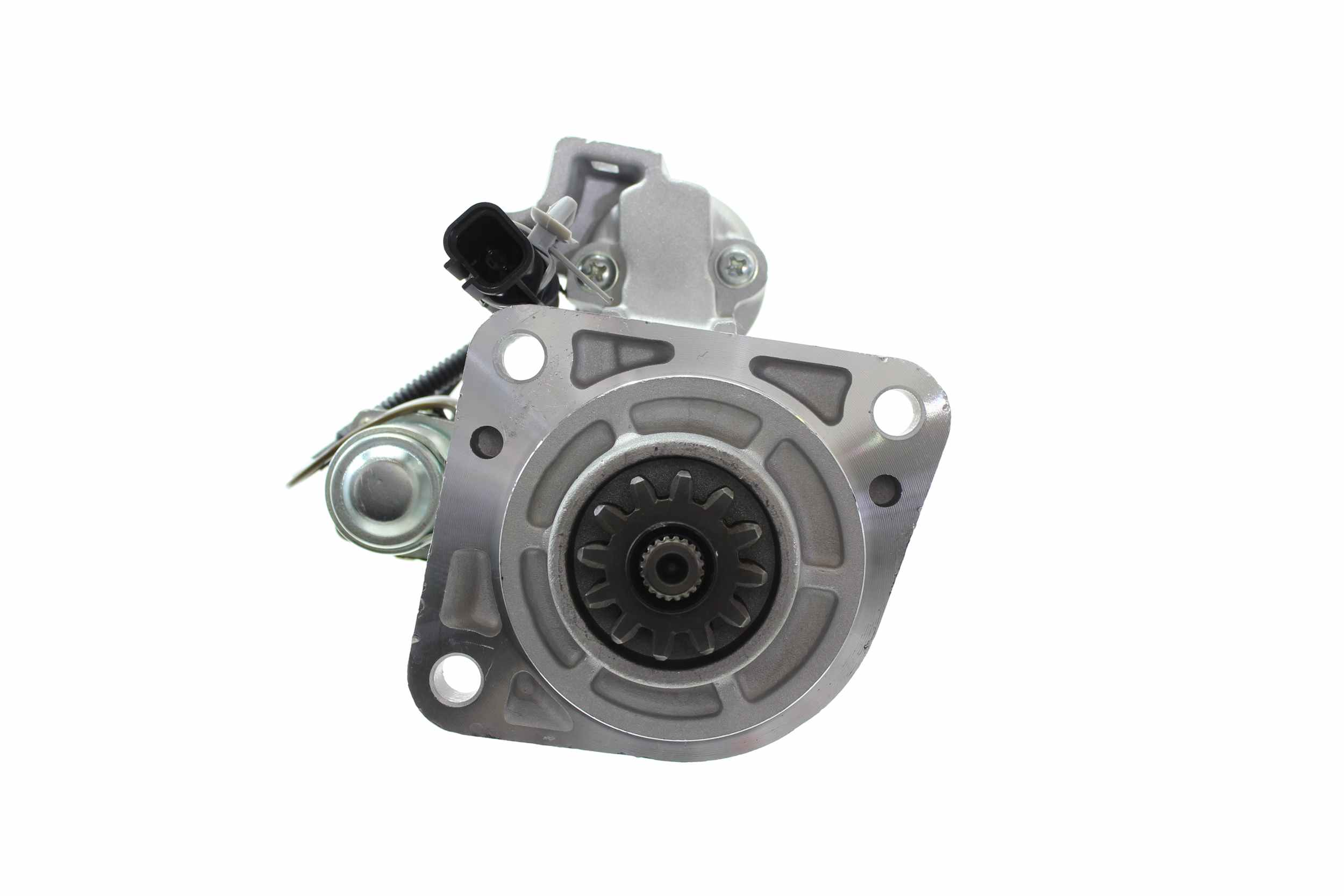 Starter 10438094 ALANKO M008T62771 VAUXHALL