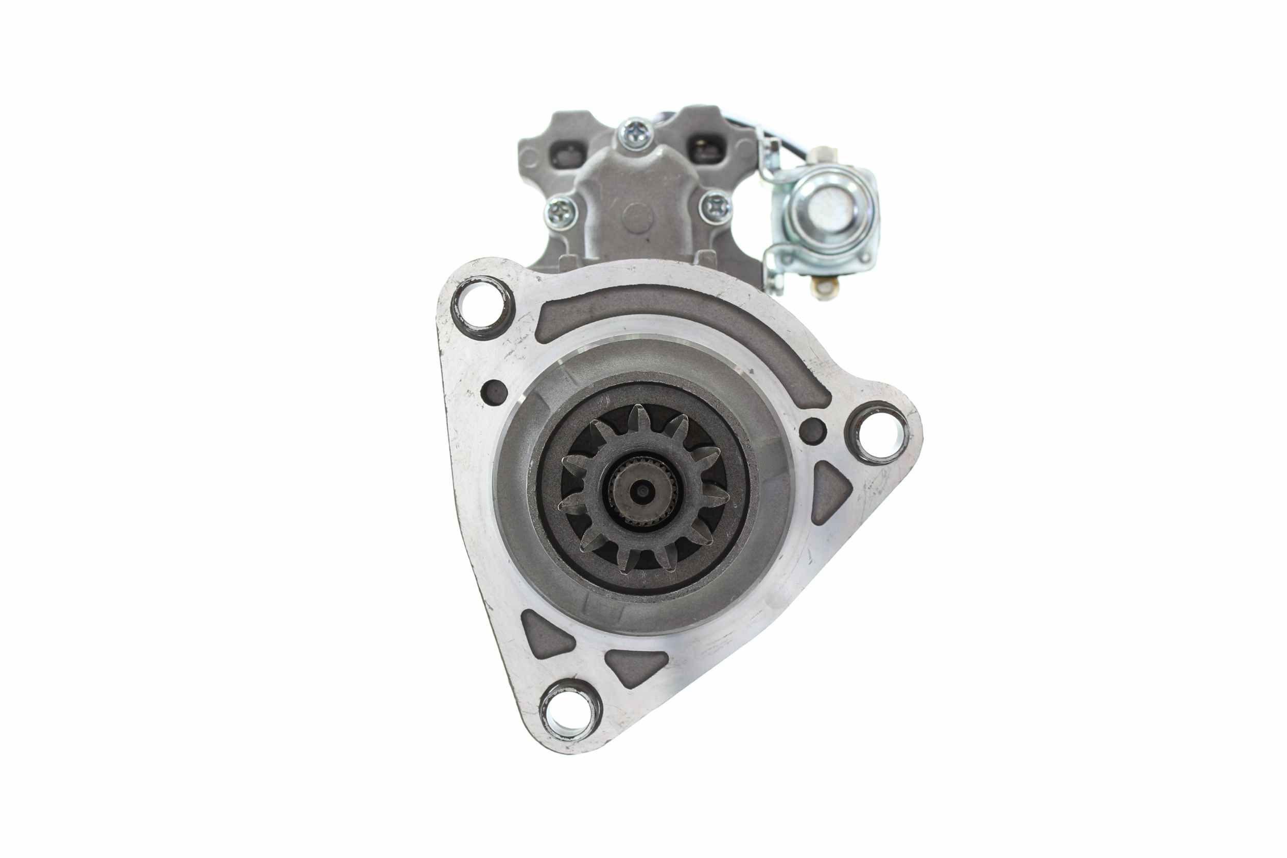 Motor de arranque 10438103 ALANKO M 9 T 83279 MAN