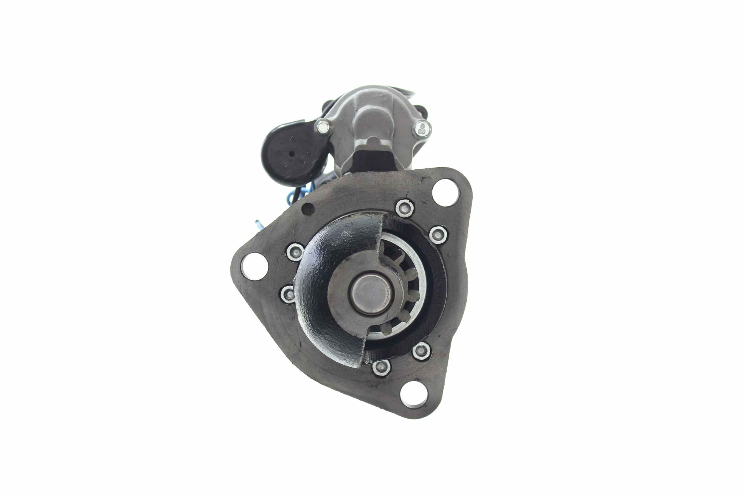 ALANKO 438112 Anlasser