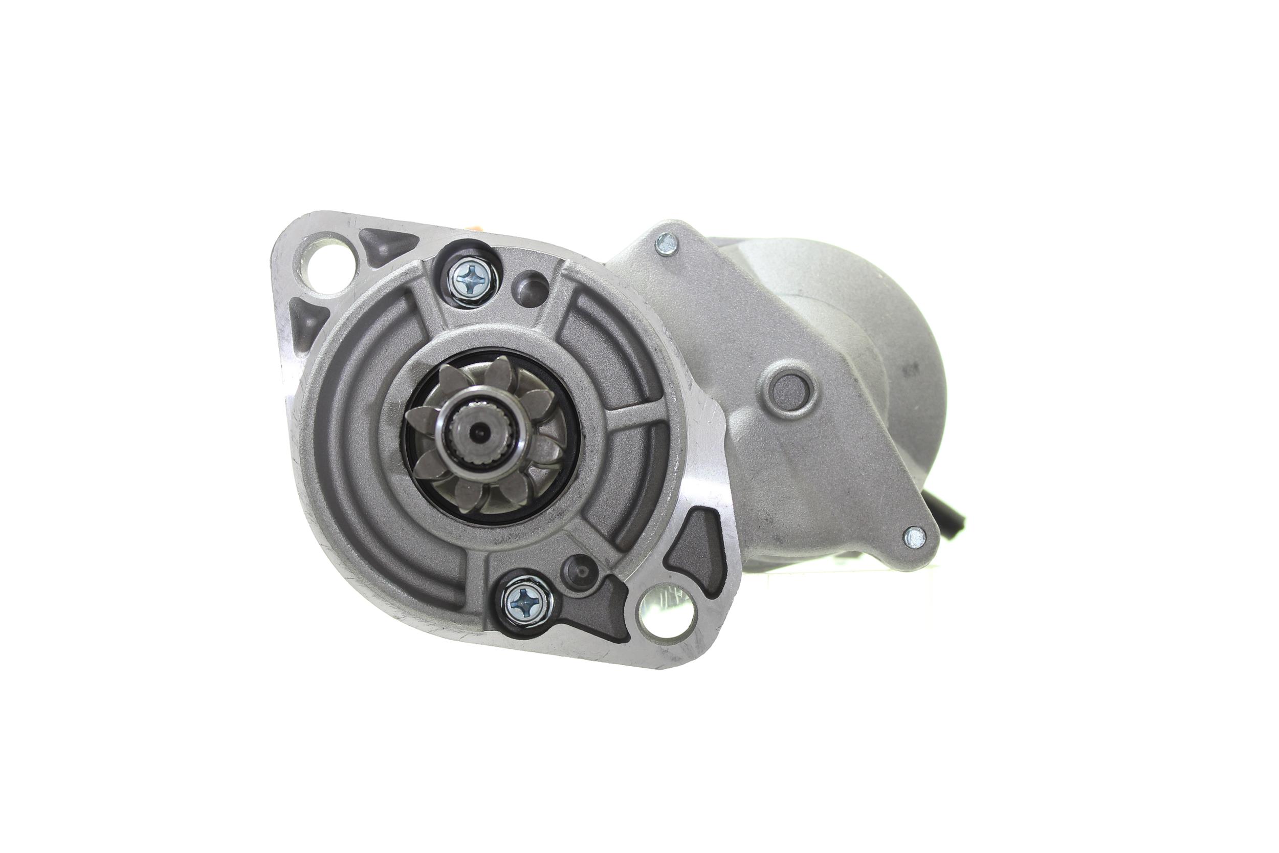 ALANKO 438113 Startmotor