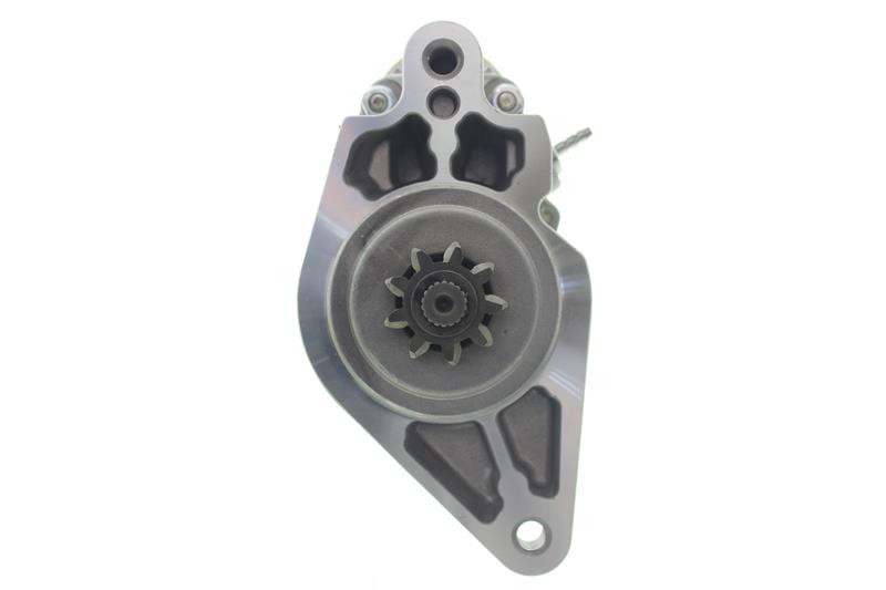 Motor de arranque 10438140 ALANKO LR0 52752 Motor de arranque 10438140 ALANKO LR0 52752 LAND ROVER