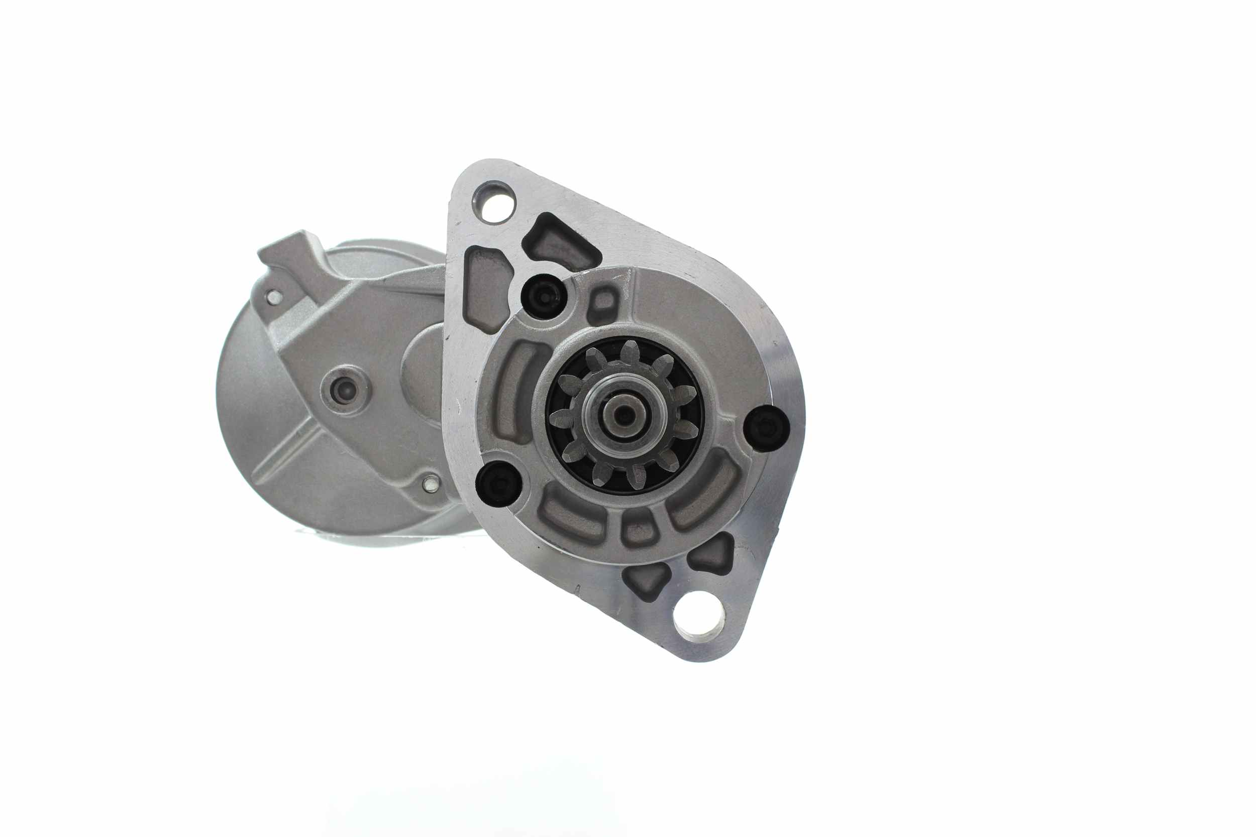 ALANKO 228000565 Motor de arranque