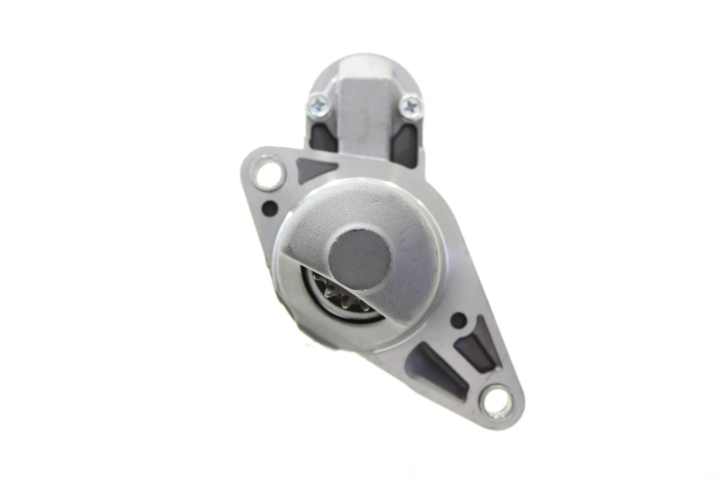 ALANKO 10438176 Käynnistinmoottori Jeep Compass mk49 2.2 CRD 4x4 163 hv Diesel hinta