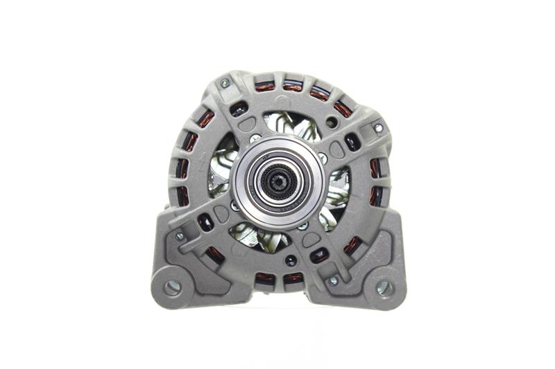 ALANKO Alternador 10444668 Generador ALANKO Skoda SCALA 10444668