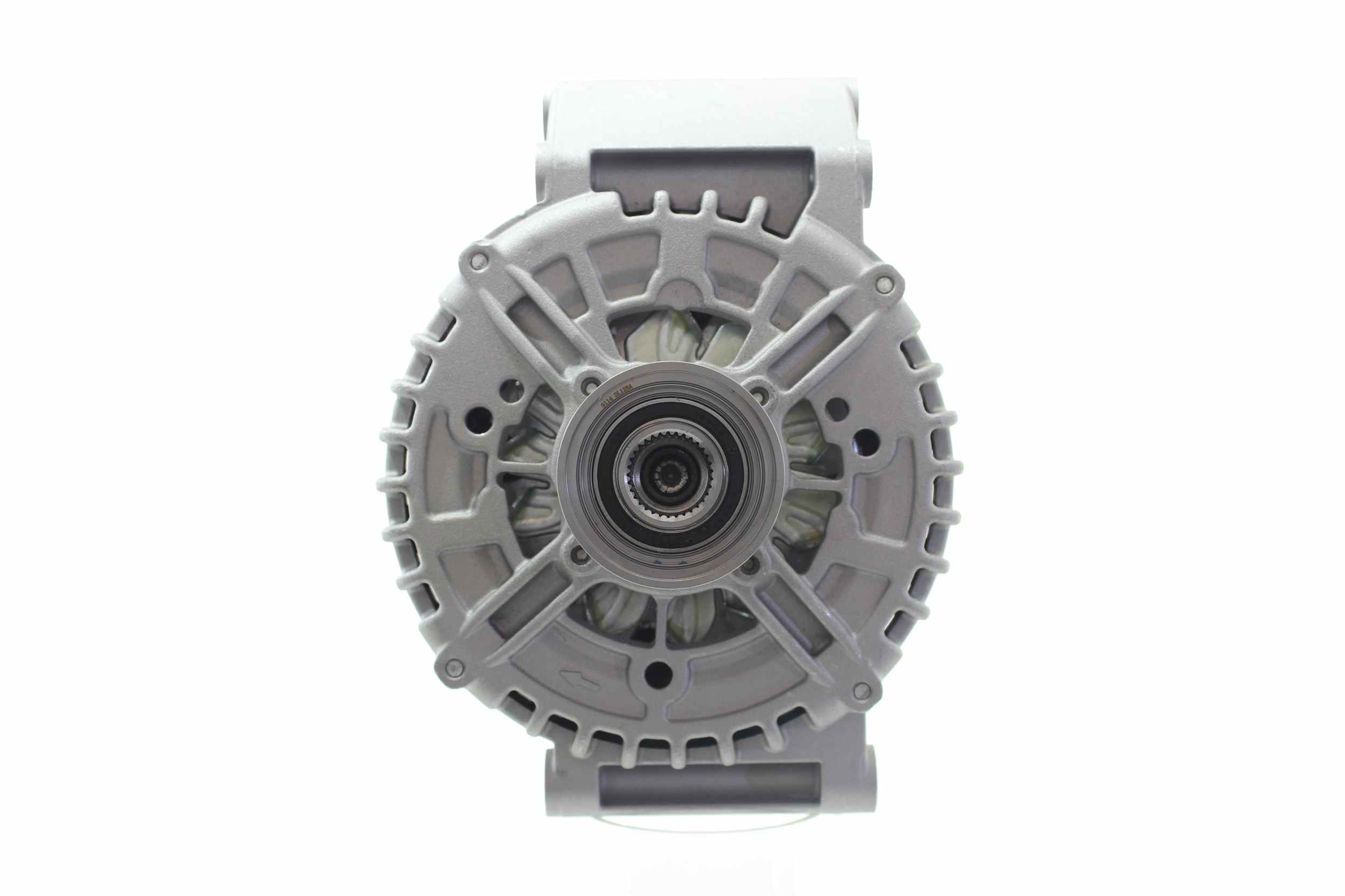 ALANKO 10444835 Ģenerators Mercedes W211 E 420 CDI 4.0 (211.029) 314 ZS Dīzelis cena