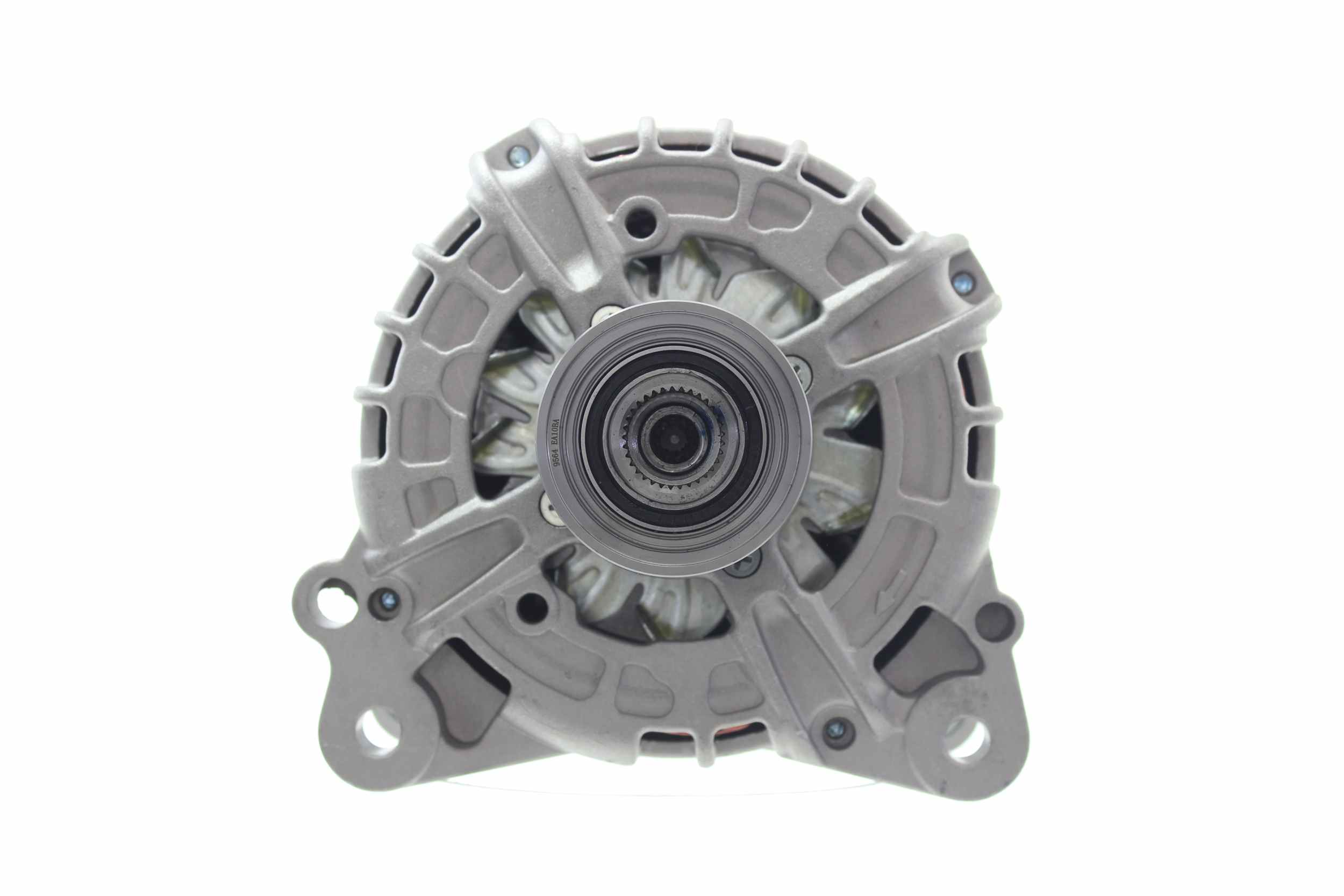 Generator 10444864 ALANKO 3L903017B SKODA
