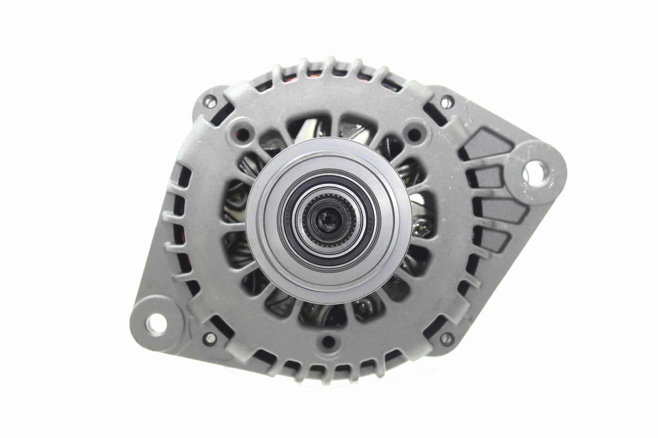 Remkomplekts, Bremžu suports 10444869 ALANKO 444869 CHEVROLET