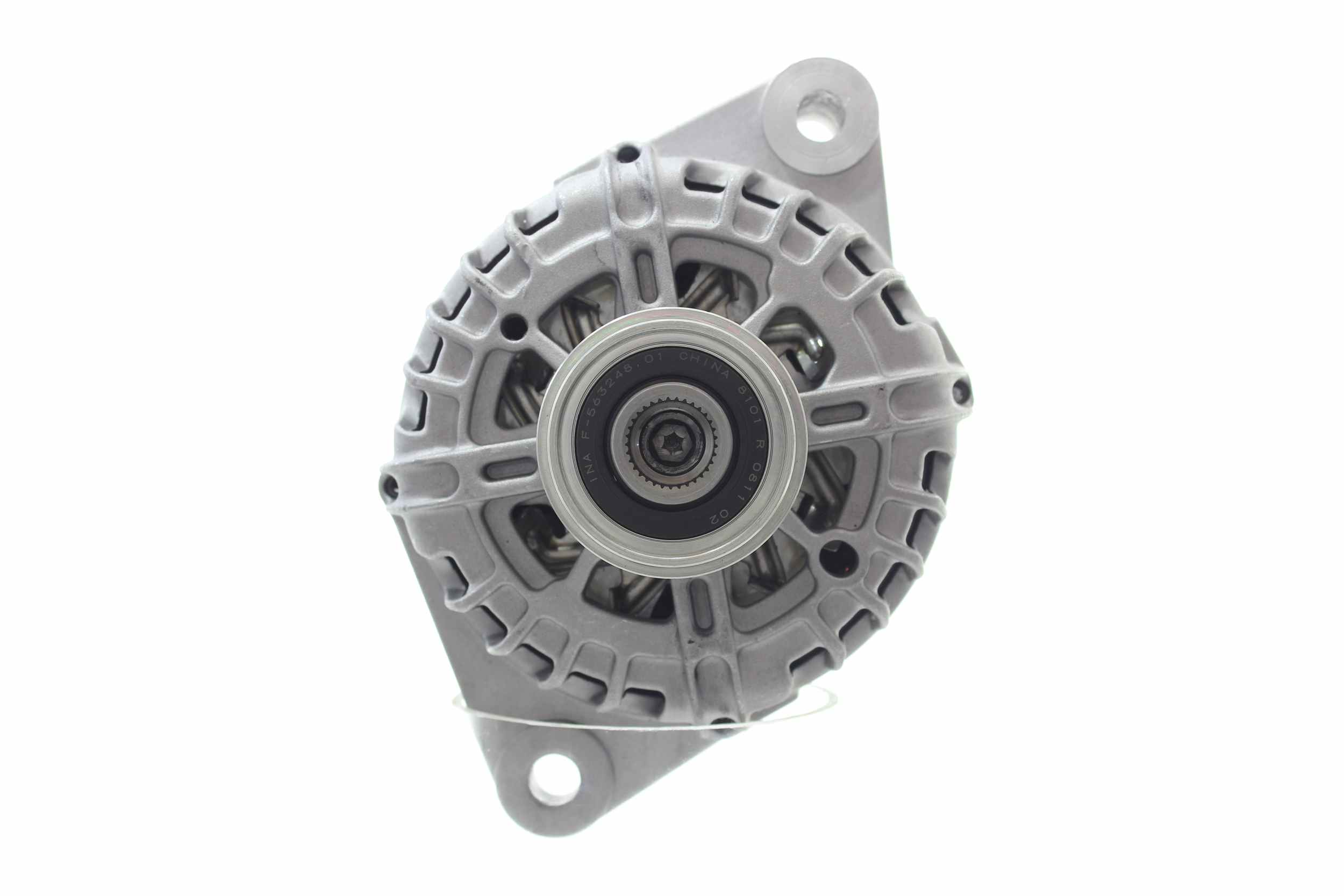 ALANKO 444934 Alternatore