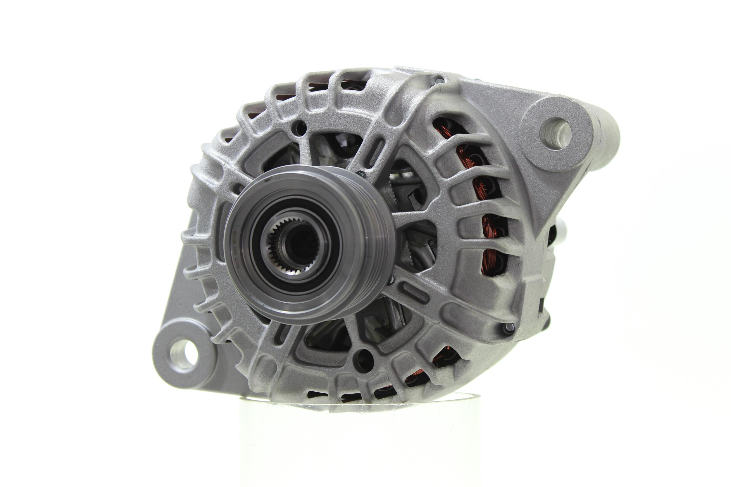 ALANKO 444936 Alternatore