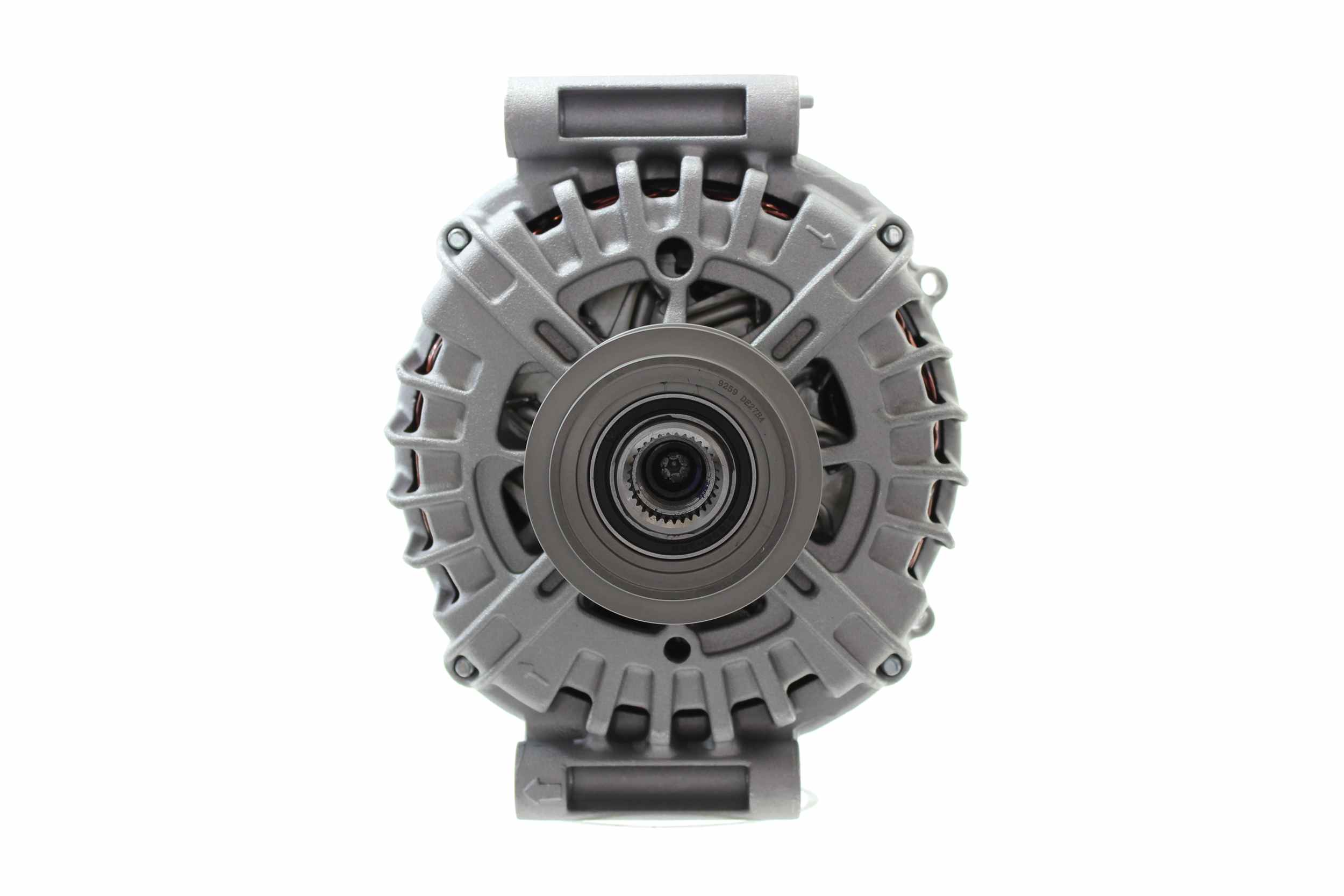 Alternator 10445035 ALANKO 06E 903 018L AUDI