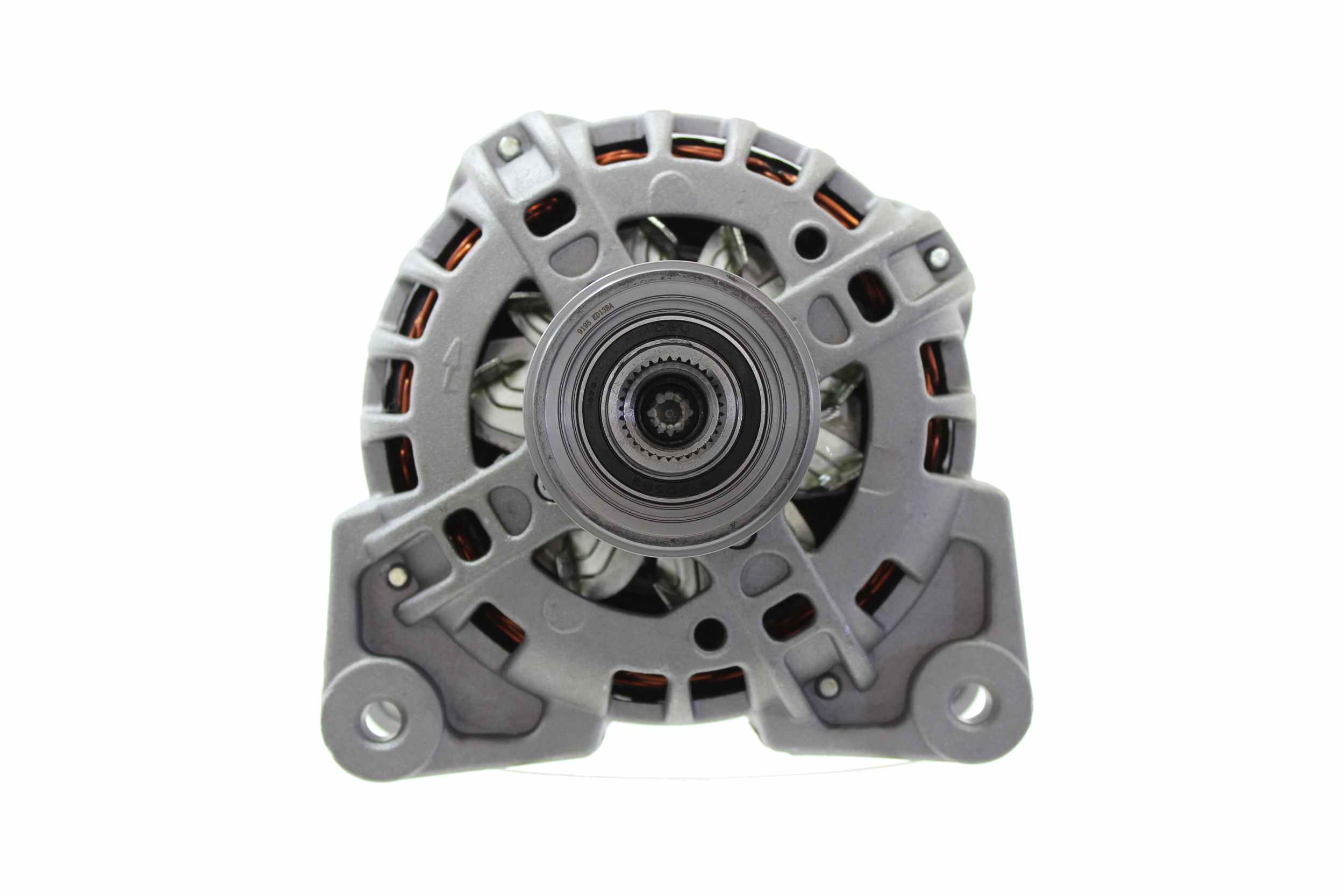 ALANKO 445049 Alternateur