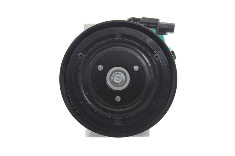 ALANKO 553757 Compressor, ar condicionado