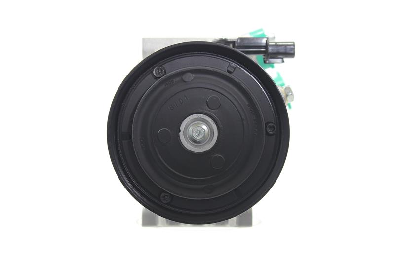 ALANKO 553758 Compressor, ar condicionado