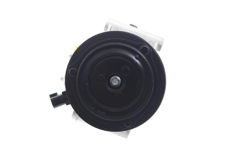 Spole, magnetkoplingskompressor 10553774 ALANKO CV6119D629CC TOYOTA