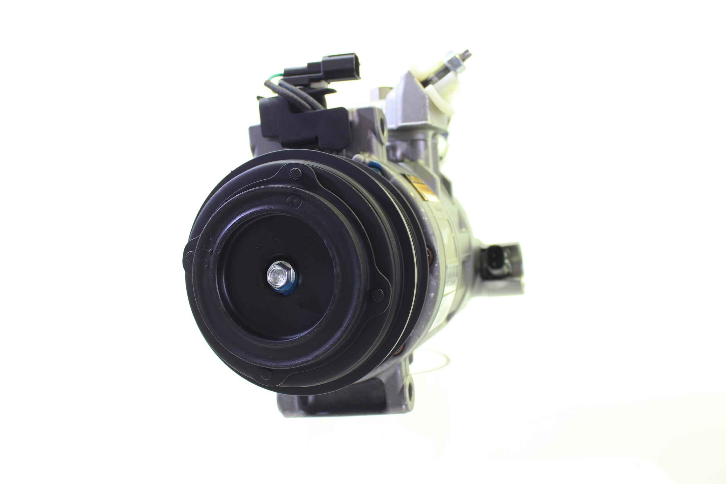 Kliimakompressor 10553775 ALANKO DG9H-19D629-HF TOYOTA