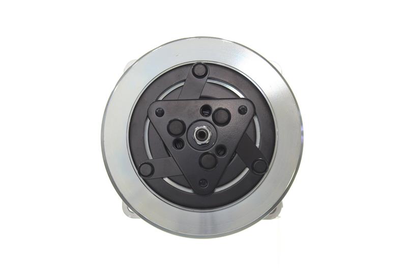 Sprężarka klimatyzacji 10553829 ALANKO 1136585 PEUGEOT
